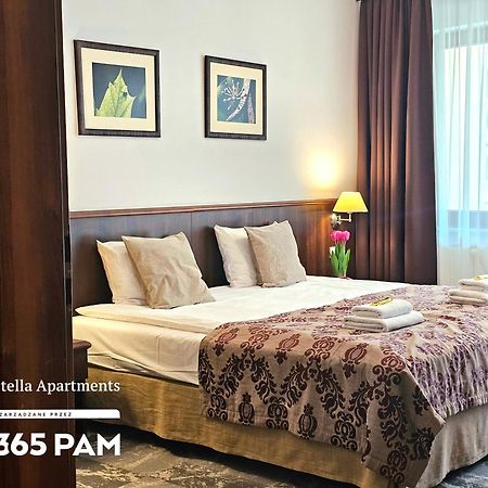 Apartament Arka - 365Pam Kołobrzeg Eksteriør bilde