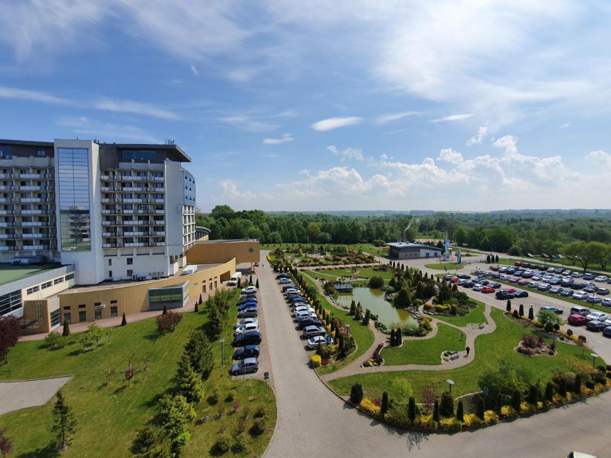 Apartament Arka - 365Pam Kołobrzeg Eksteriør bilde